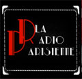 La radio parisienne